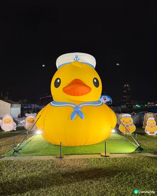 海上大巡遊
