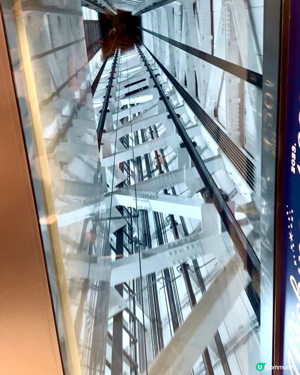 『日本』東京晴空塔｜不只欣賞壯觀景色。由上到下食買玩