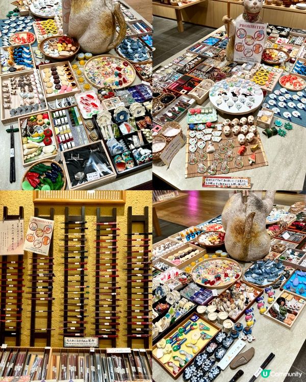 『日本』東京晴空塔｜不只欣賞壯觀景色。由上到下食買玩