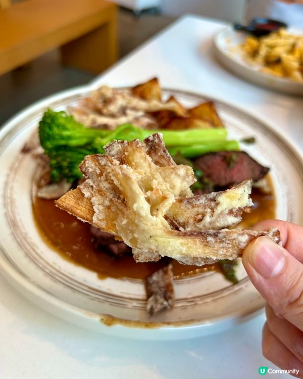 [旺角] 咖啡店慢活☕️Pause It