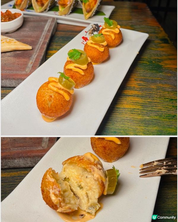 🎀尖沙咀 。二訪氣氛地道墨西哥菜🇲🇽🎀