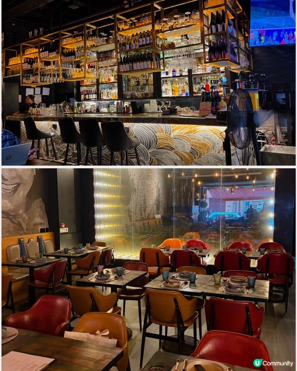 🎀尖沙咀 。二訪氣氛地道墨西哥菜🇲🇽🎀