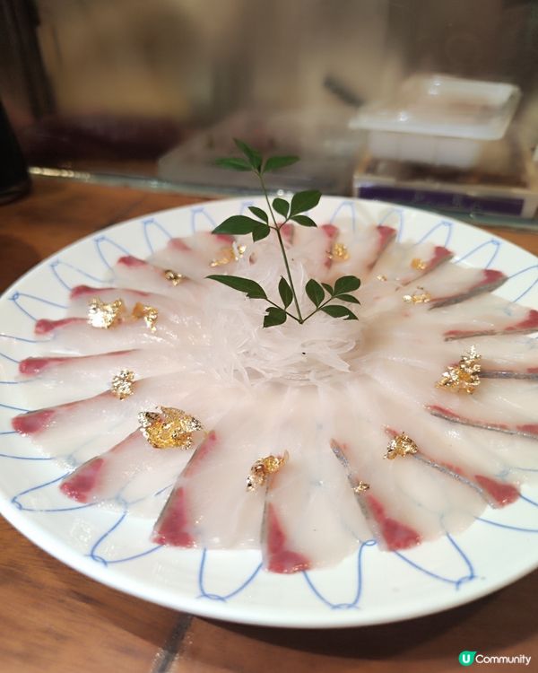 鮨一🇯🇵尖咀美食之旅！😋