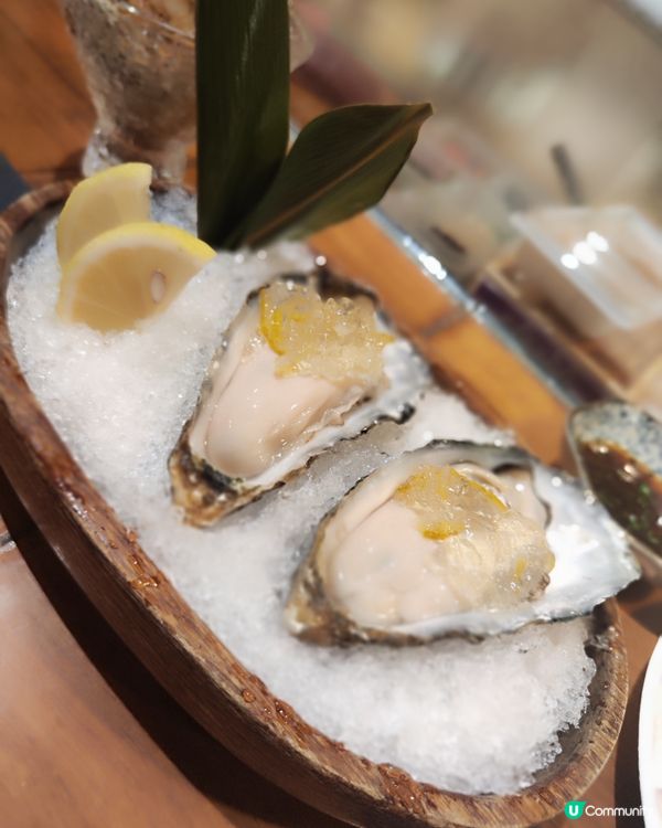 鮨一🇯🇵尖咀美食之旅！😋