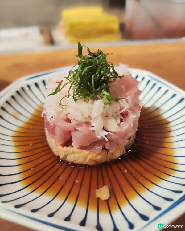 鮨一🇯🇵尖咀美食之旅！😋