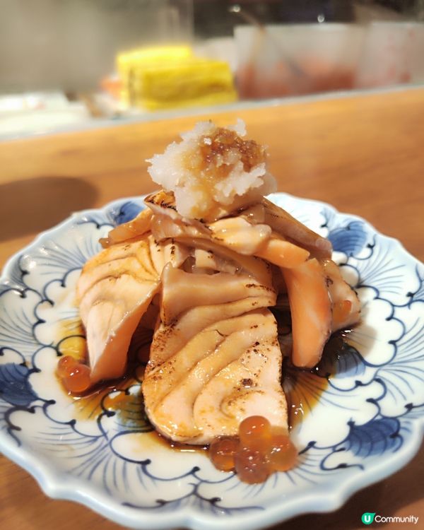 鮨一🇯🇵尖咀美食之旅！😋