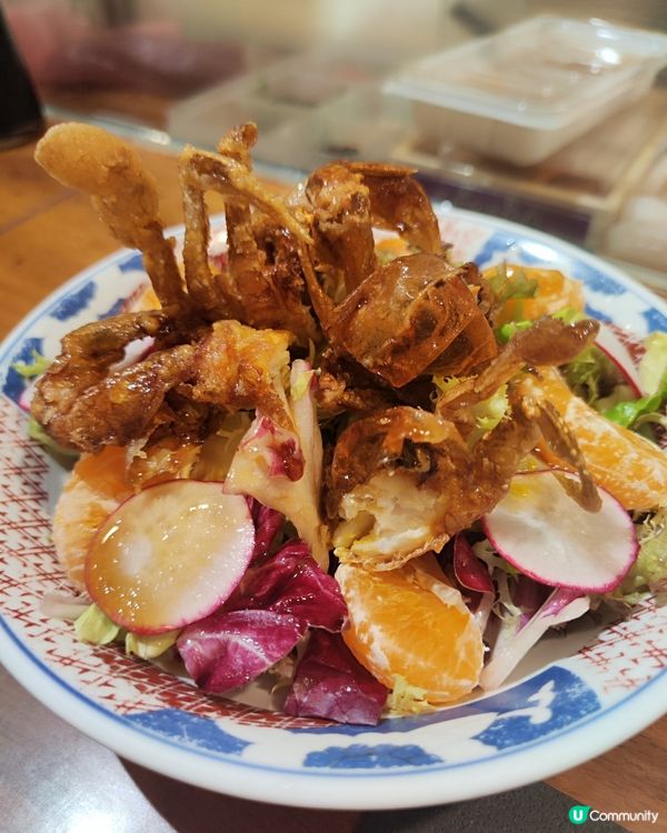 鮨一🇯🇵尖咀美食之旅！😋