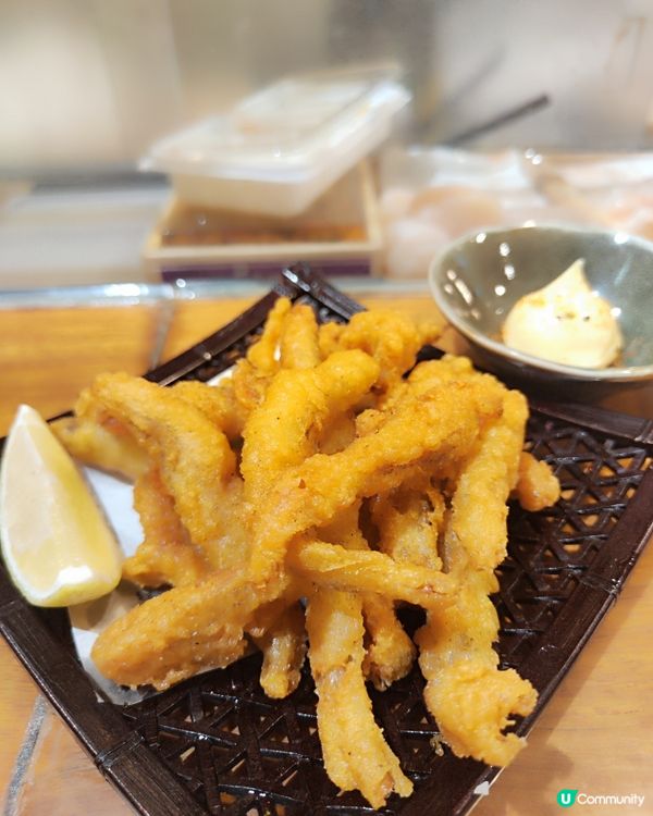 鮨一🇯🇵尖咀美食之旅！😋