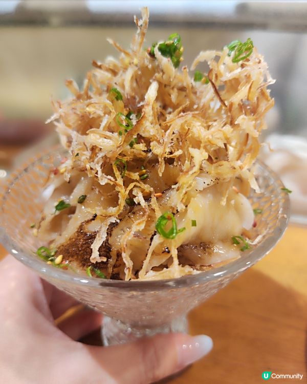 鮨一🇯🇵尖咀美食之旅！😋