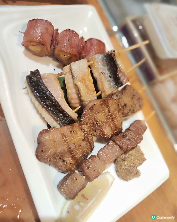 鮨一🇯🇵尖咀美食之旅！😋