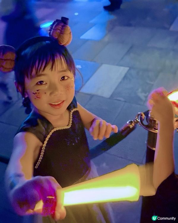 2025 圍方萬聖節活動｜HalloWai「圍方嘩鬼樂園」👻｜日本鬼怪文化主題｜熱血「百鬼打 Call Party」High爆全場！