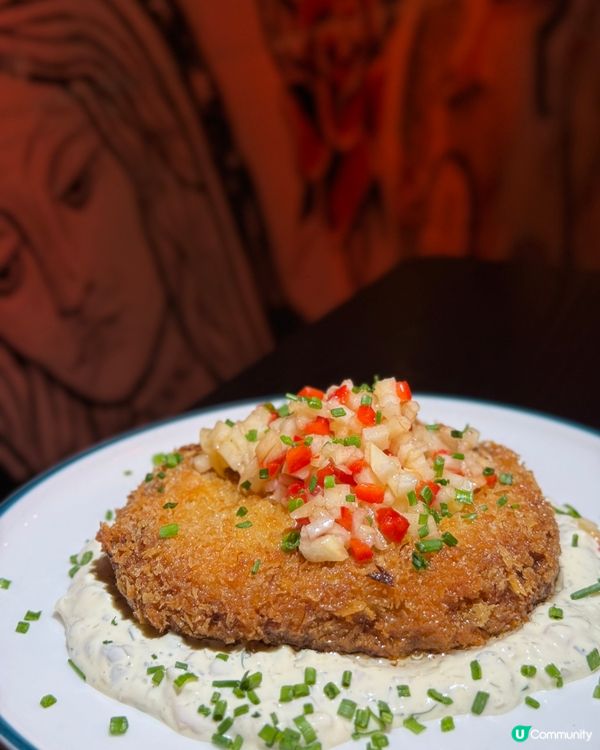 【中環｜Soho區新式fusion菜酒吧餐廳】