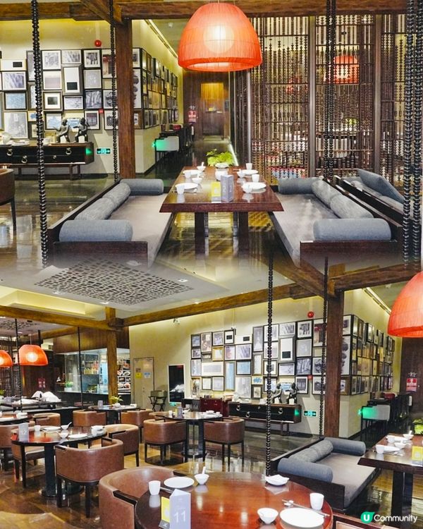 深圳輕奢酒店打卡📸！《回酒店》體驗！