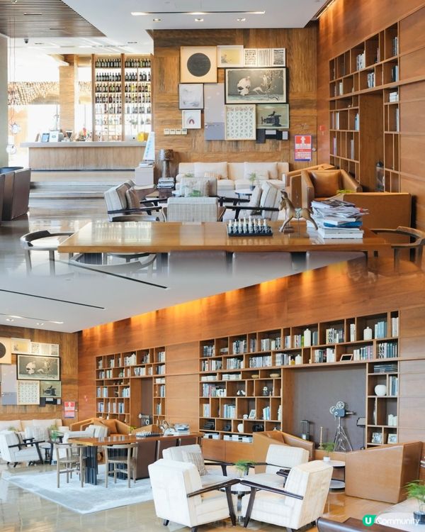 深圳輕奢酒店打卡📸！《回酒店》體驗！