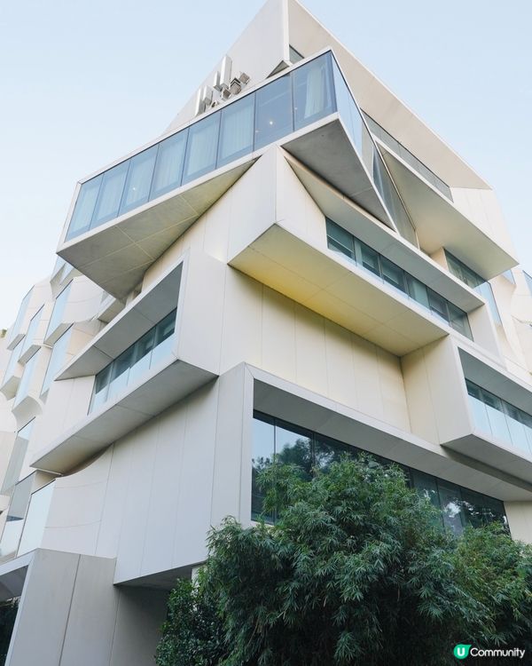 深圳輕奢酒店打卡📸！《回酒店》體驗！