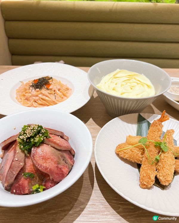 真心堅好食😋值得推介👍🏻👍🏻