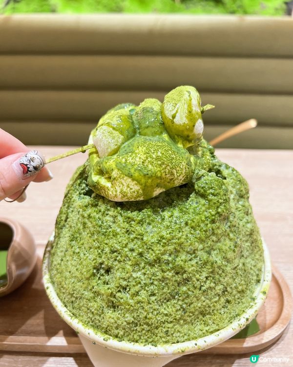 真心堅好食😋值得推介👍🏻👍🏻