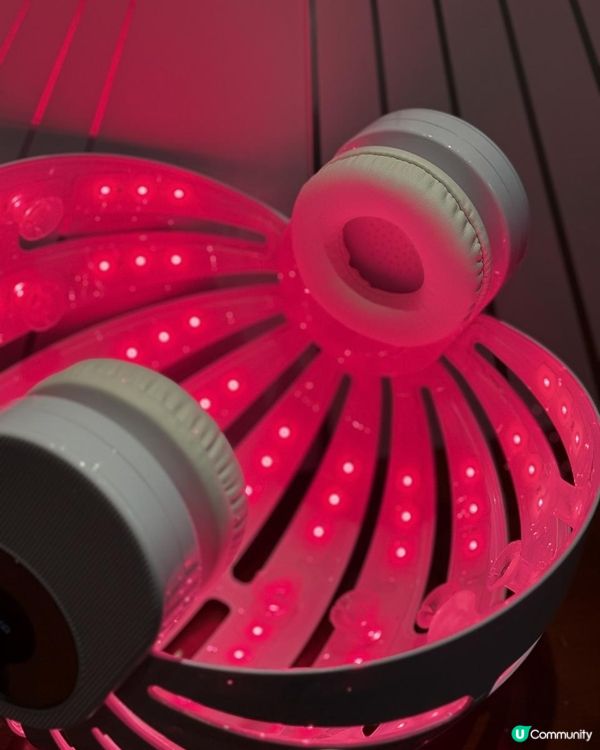 ♡限時8折優惠碼｜CurrentBody Skin生髮帽♡