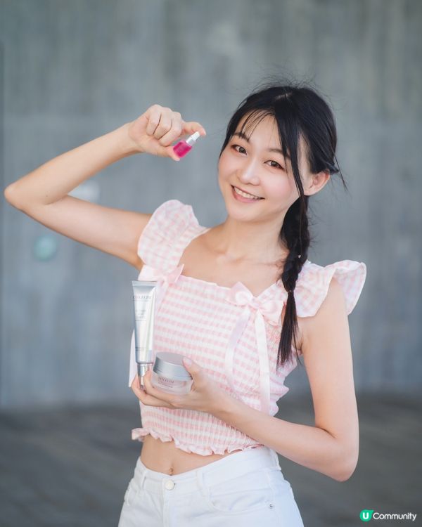 🌟【新加坡神級修護!7日重現少女肌】🌟