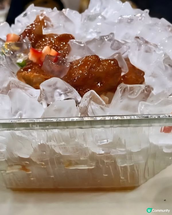 好味道😋