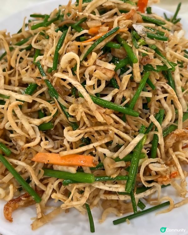 好味道😋