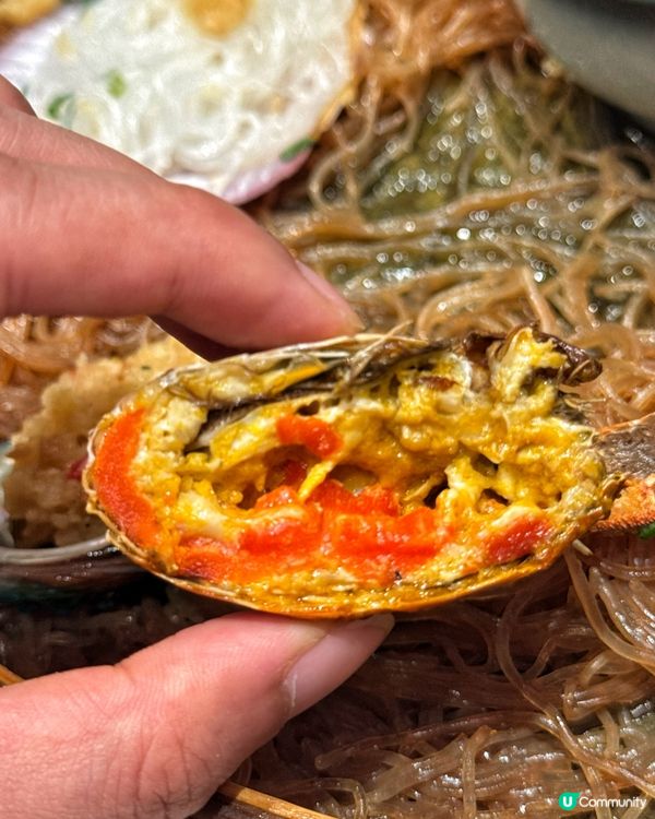 《深圳親民烤鴨慶生宴會與大閘蟹完美結合❣️》