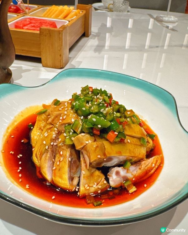 《深圳親民烤鴨慶生宴會與大閘蟹完美結合❣️》