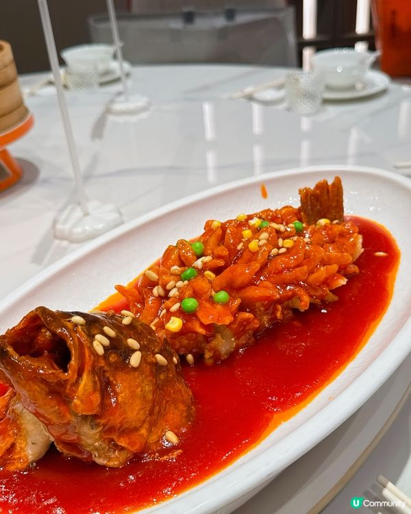 《深圳親民烤鴨慶生宴會與大閘蟹完美結合❣️》