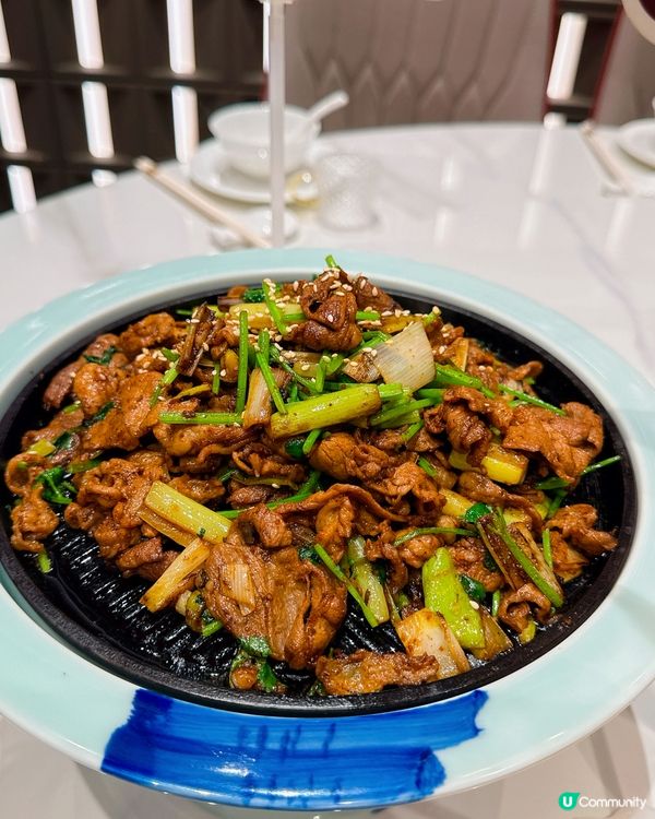 《深圳親民烤鴨慶生宴會與大閘蟹完美結合❣️》