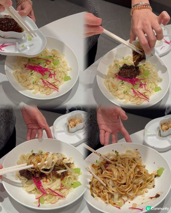 《深圳親民烤鴨慶生宴會與大閘蟹完美結合❣️》