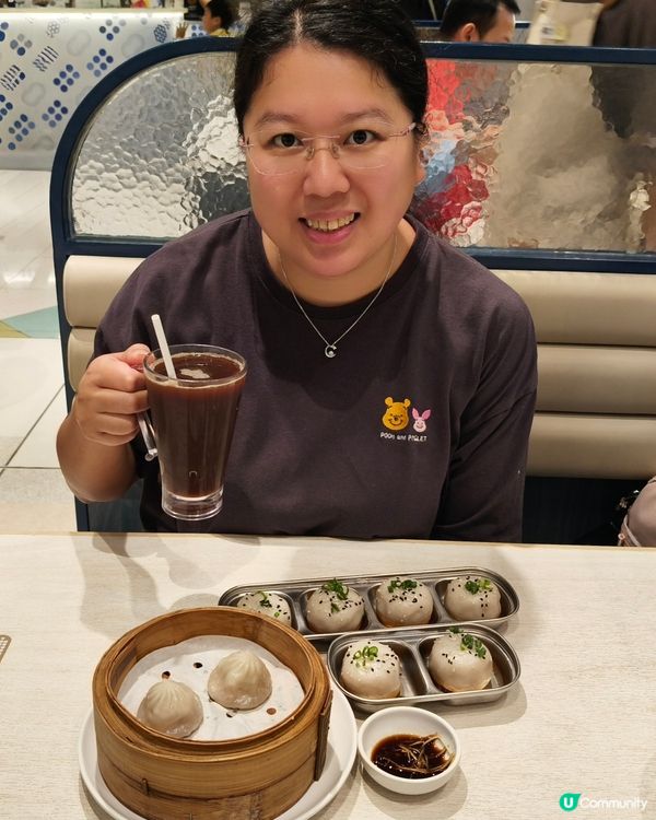 堅信號早餐絕對係醒神首選！💥