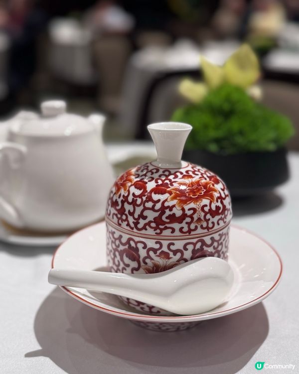 坐時光機食六國粵軒懷舊菜，回味老香港1933年時的菜式！🤤🥢