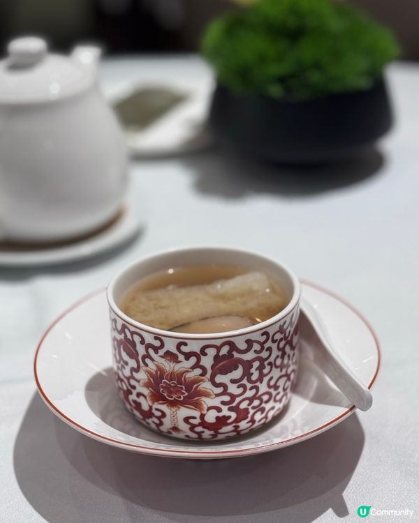 坐時光機食六國粵軒懷舊菜，回味老香港1933年時的菜式！🤤🥢