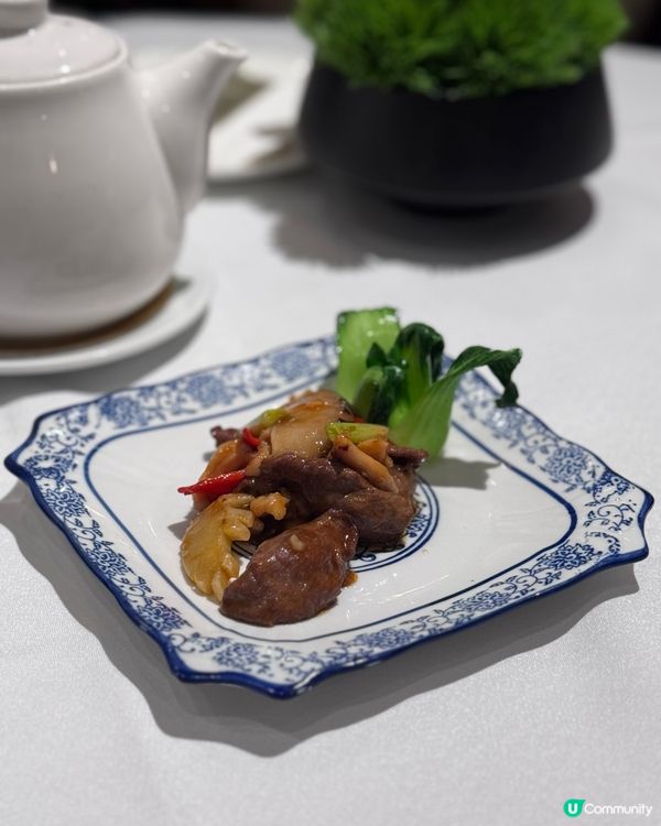 坐時光機食六國粵軒懷舊菜，回味老香港1933年時的菜式！🤤🥢