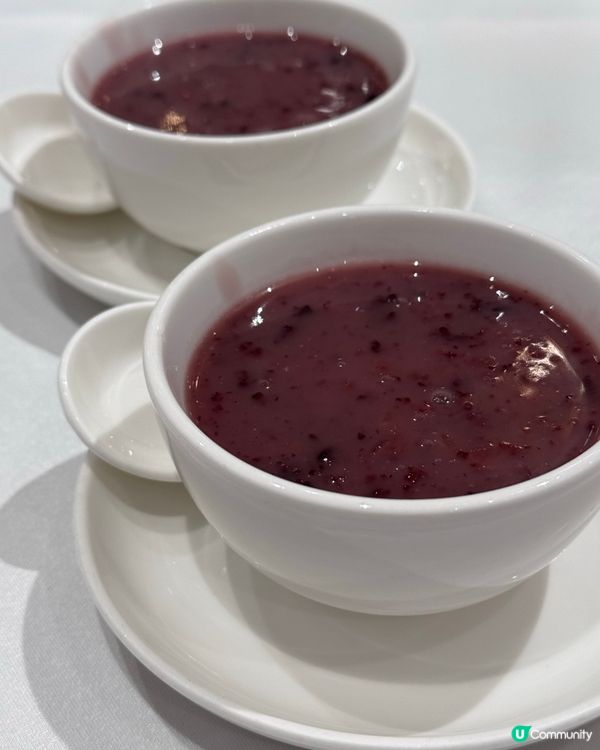 坐時光機食六國粵軒懷舊菜，回味老香港1933年時的菜式！🤤🥢