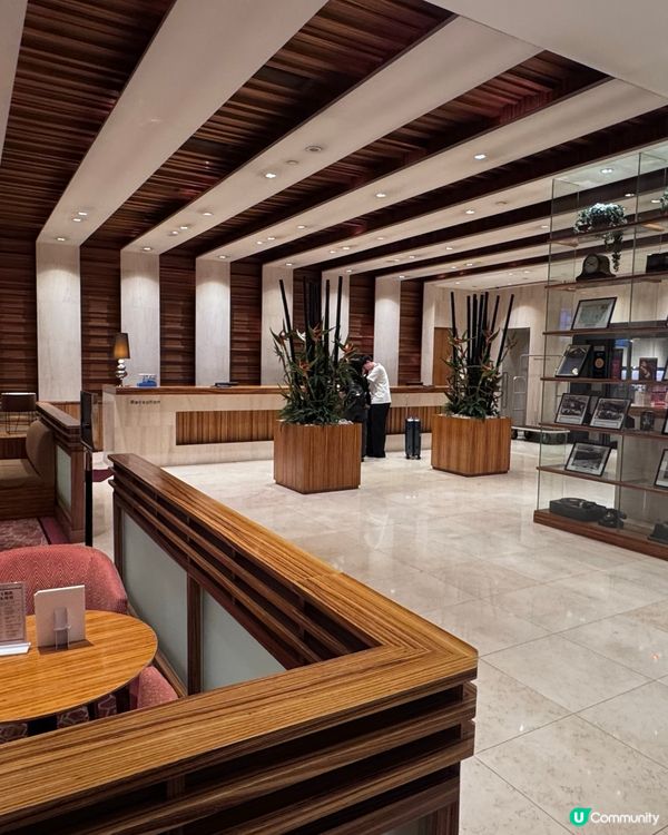 坐時光機食六國粵軒懷舊菜，回味老香港1933年時的菜式！🤤🥢