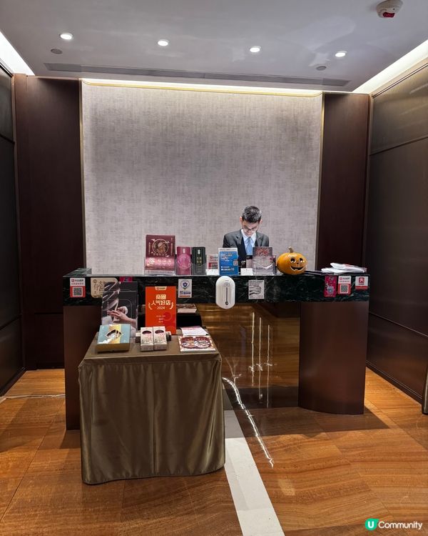 坐時光機食六國粵軒懷舊菜，回味老香港1933年時的菜式！🤤🥢