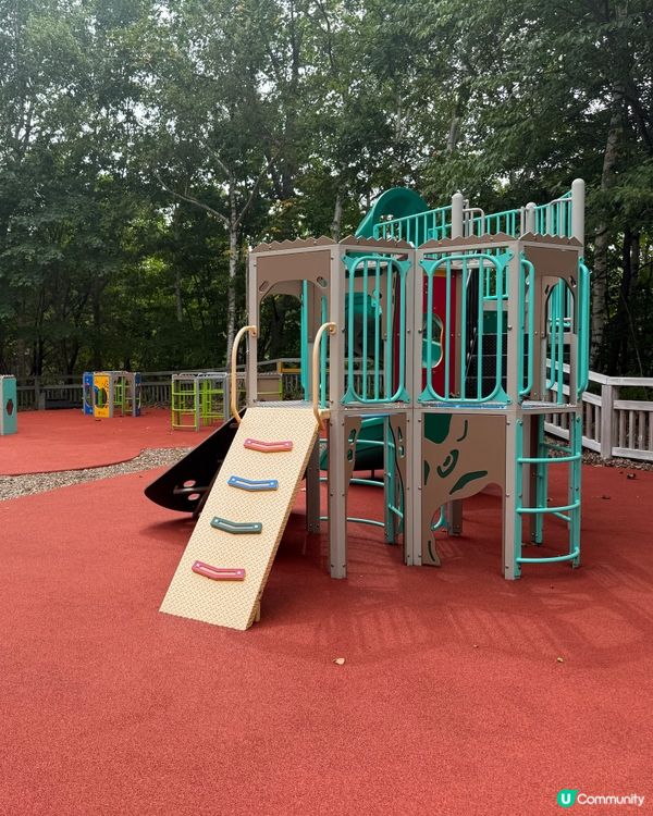 ［北海道免費親子景點］體能之巔！極放電國營公園推介