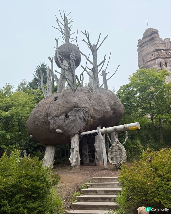 ［北海道免費親子景點］體能之巔！極放電國營公園推介