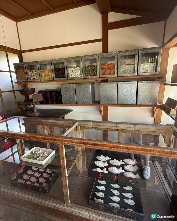 北海道露天博物館-50棟過百年歷史建築物，有馬車體驗牧場體驗