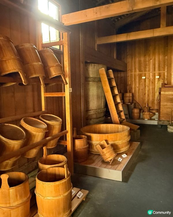 北海道露天博物館-50棟過百年歷史建築物，有馬車體驗牧場體驗