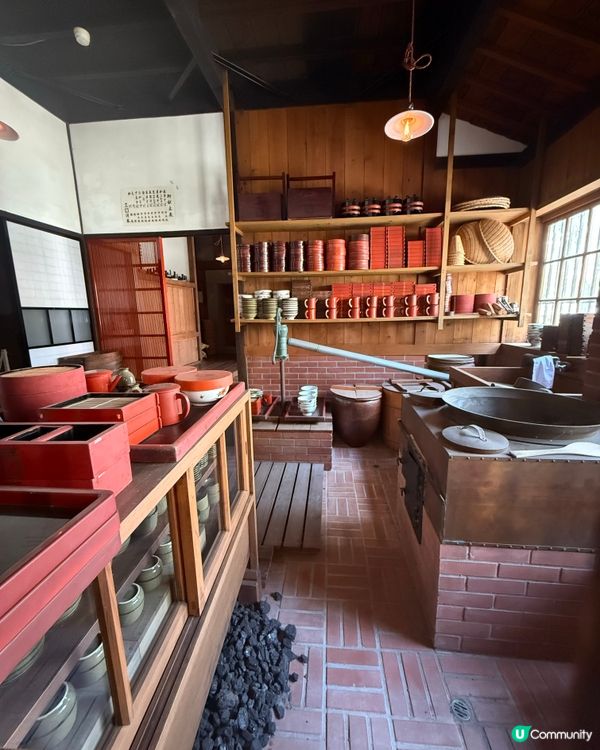 北海道露天博物館-50棟過百年歷史建築物，有馬車體驗牧場體驗