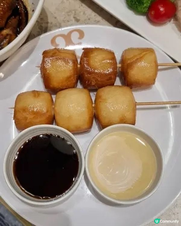 今日放工食好西🤤！炸豬扒飯超正！