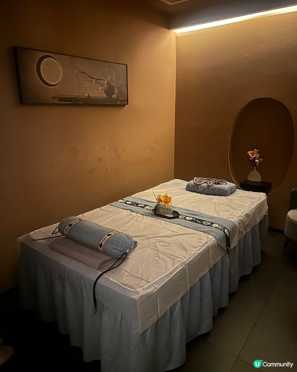 KKOne旁爆款養生按摩套餐～人均$149