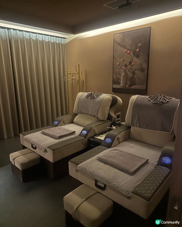 KKOne旁爆款養生按摩套餐～人均$149