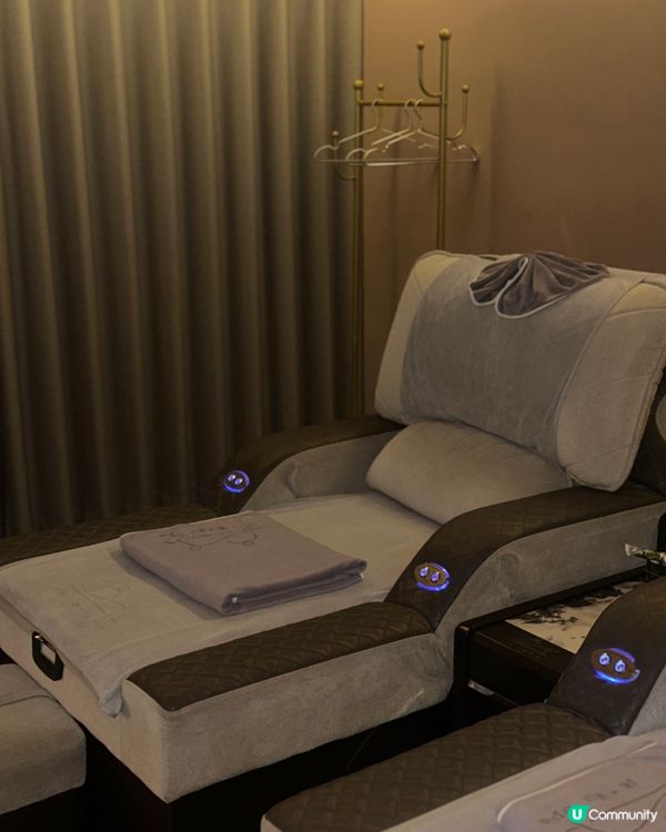 KKOne旁爆款養生按摩套餐～人均$149