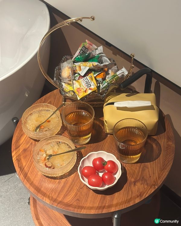 KKOne旁爆款養生按摩套餐～人均$149