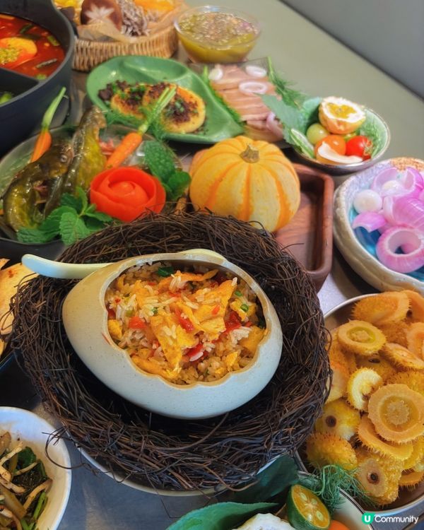 🎀深圳｡貴州酸湯野菜火鍋🥬🎀