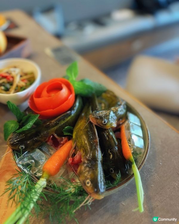 🎀深圳｡貴州酸湯野菜火鍋🥬🎀