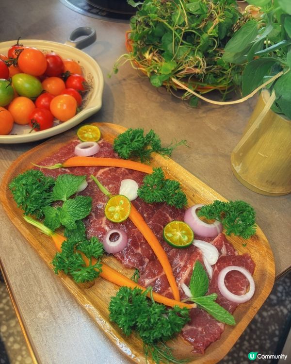 🎀深圳｡貴州酸湯野菜火鍋🥬🎀